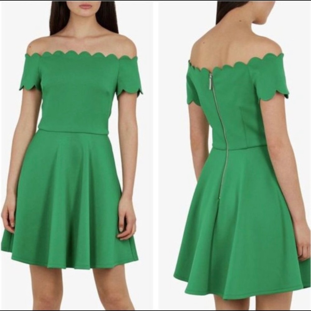 Ted Baker Size 2